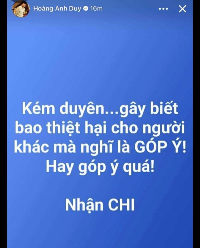 Drama căng nhất lúc này: Cát Phượng công khai chê bai phim mình đóng, đạo diễn đáp trả bằng 1 từ quá gắt- Ảnh 4.