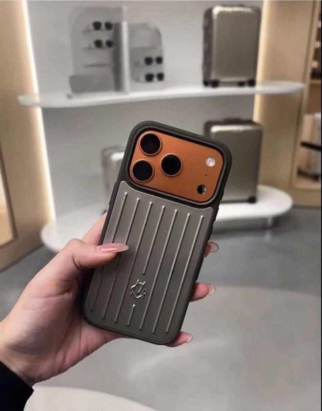 iPhone 17 vừa ra mắt, spotlight đã vội thuộc về loạt ốp và phụ kiện quá chất đi- Ảnh 14.