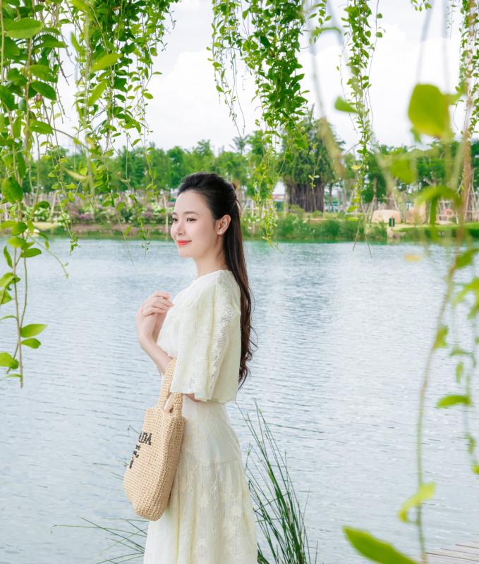Động thái đáng ngờ của Midu giữa lúc rộ tin mang thai con đầu lòng- Ảnh 5.