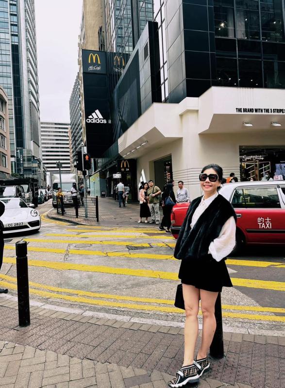So vội outfit 