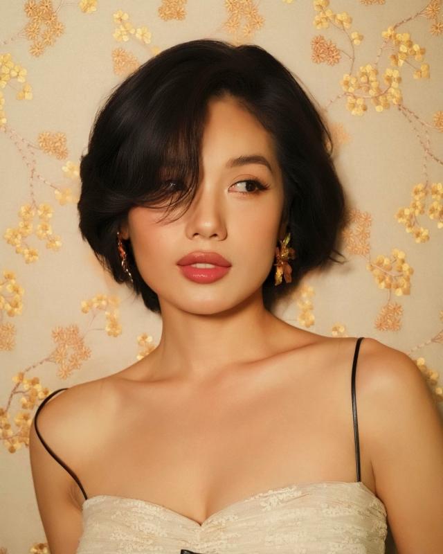 Mỹ nhân đổi đời nhờ Tử Chiến Trên Không: Tiểu tam đáng ghét nhất màn ảnh, đọ giọng Minh Hằng và cái kết bất ngờ- Ảnh 6.