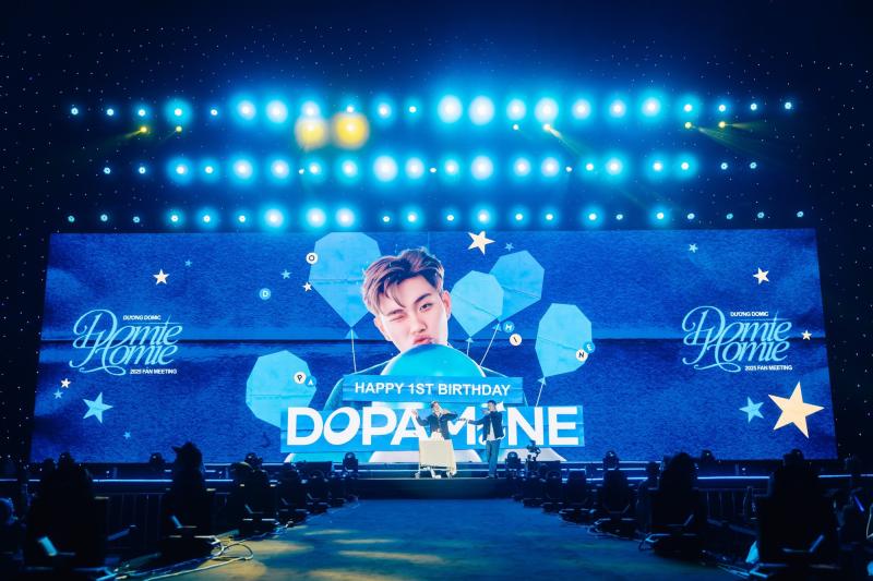 Nhóm fangirl của Dương Domic chi gần 3 triệu bao cả quán net, cày MV hùng hục cả đêm chỉ đổi lấy 1 view- Ảnh 2.