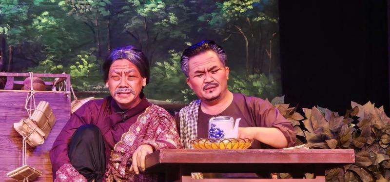 Tình trạng Đại Nghĩa sau tai nạn sân khấu- Ảnh 3.