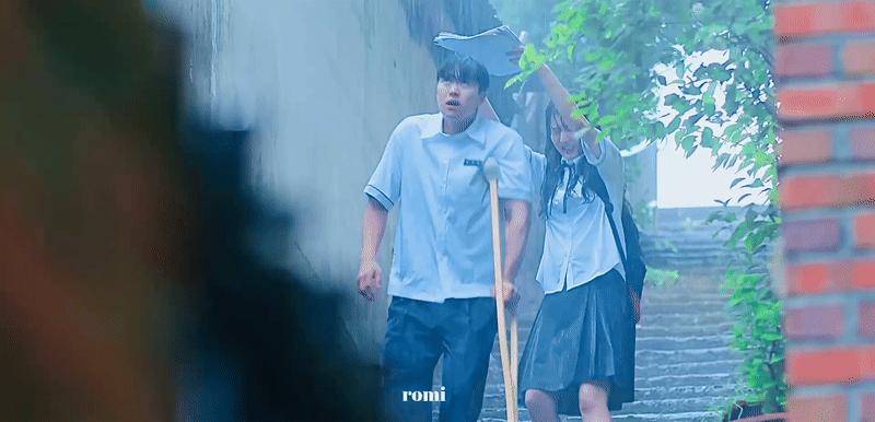 3 bộ phim Hàn Quốc đáng xem nhất hiện tại: Số 1 ngọt hơn đường, số 2 phản ứng hóa học bùng nổ nhưng mới chiếu vài tập đã thấy mùi “ngược tâm”- Ảnh 3.