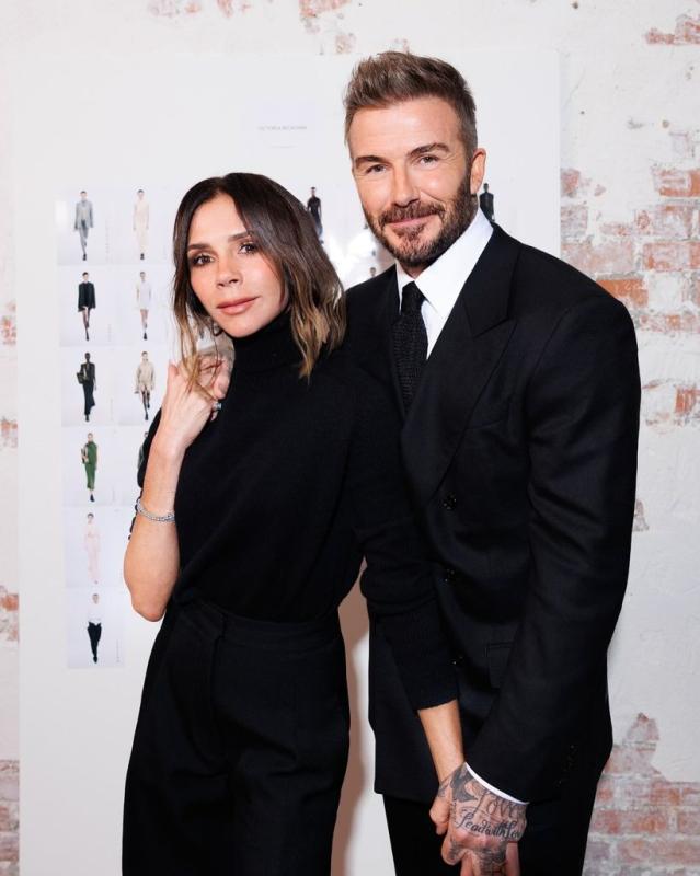 Victoria gây sốc khi nhắc lại scandal ngoại tình của Beckham, tiết lộ góc khuất hôn nhân 26 năm tưởng đẹp như mơ- Ảnh 1.