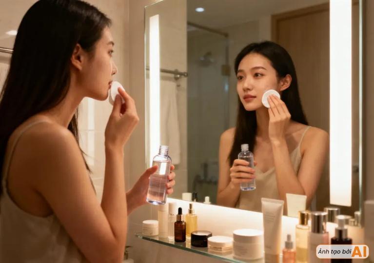 Phụ nữ trẻ lâu không chỉ nhờ may mắn, 5 thói quen “vàng” giúp níu giữ tuổi xuân- Ảnh 5.
