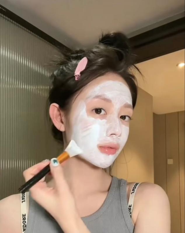 2 thứ màu trắng bạn ăn mỗi ngày sẽ là “thần dược” trẻ hóa khi đắp lên mặt- Ảnh 3.