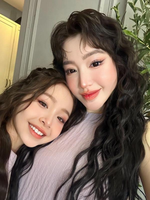 Con gái Elly Trần: Từng là "em bé hot nhất MXH" nay là thiếu nữ xinh đẹp vượt cả mẹ- Ảnh 8.