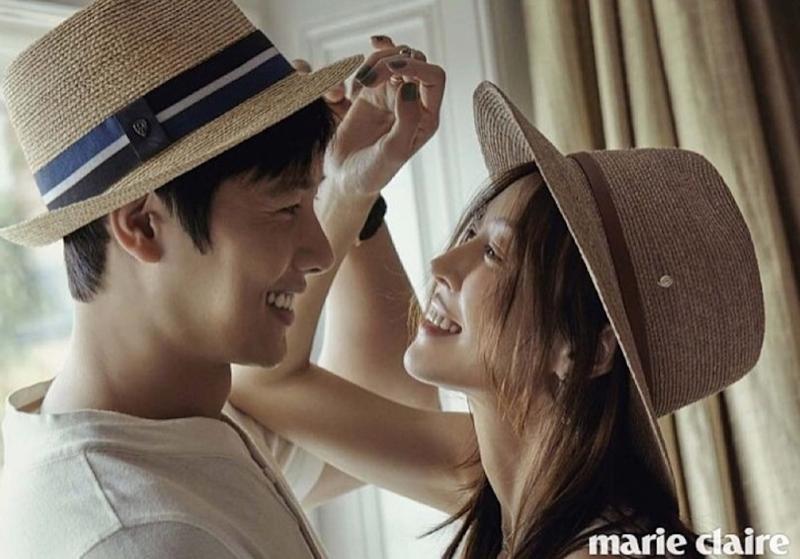10 cặp đôi phim giả tình thật đẹp nhất Hàn Quốc: Song Hye Kyo - Song Joong Ki xếp thứ 5, hạng 1 gom hết tinh hoa của vũ trụ- Ảnh 10.