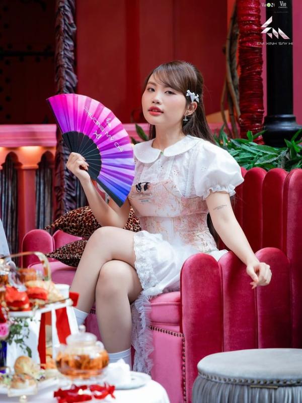 5 người đẹp dân ca người miền Tây nào cũng biết: Kiều nữ nhan sắc không đối thủ- Ảnh 17.