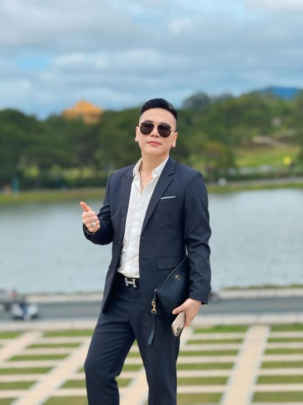 Thêm 1 nam ca sĩ Vbiz bị réo tên vì vướng nghi vấn quảng cáo cờ bạc- Ảnh 3.