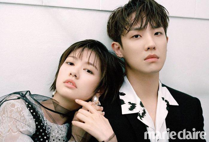 10 cặp đôi phim giả tình thật đẹp nhất Hàn Quốc: Song Hye Kyo - Song Joong Ki xếp thứ 5, hạng 1 gom hết tinh hoa của vũ trụ- Ảnh 9.