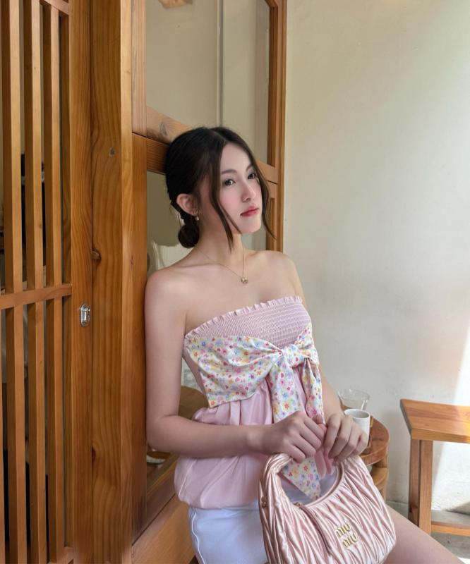 Không nhận ra bạn gái HIEUTHUHAI hiện tại!- Ảnh 9.