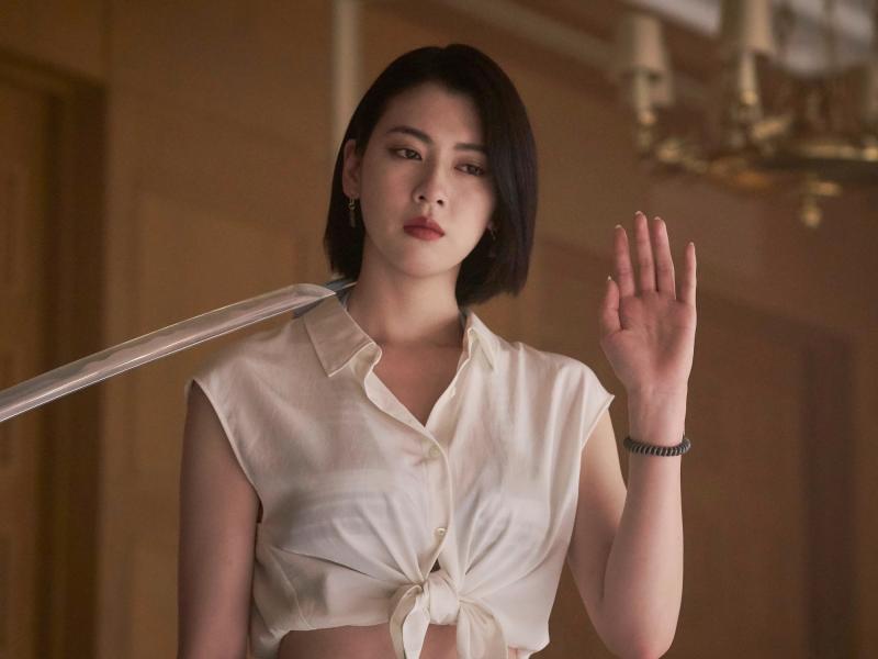 Ngắm mỹ nhân 18+ này mà chỉ muốn ngất luôn tại chỗ: Visual xô đổ mọi chuẩn mực, body nóng bỏng đốt cháy màn hình- Ảnh 1.