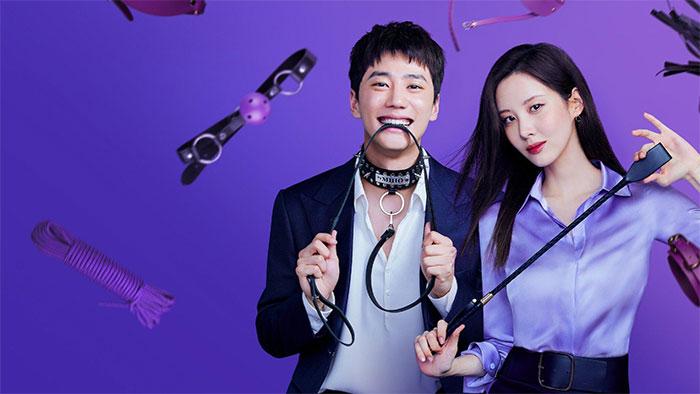 10 phim 18+ Hàn Quốc táo bạo nhất thập kỷ, yếu tim mà xem là choáng như chơi- Ảnh 9.