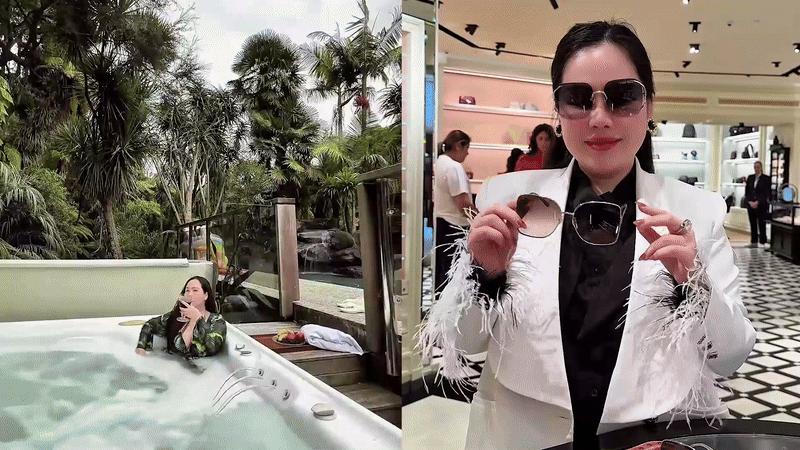 "Diễn viên lùn nhất Việt Nam" bị đá xéo vì chăm chăm khoe của: "Có tuổi rồi nên tôi ít phông bạt lại!"- Ảnh 4.