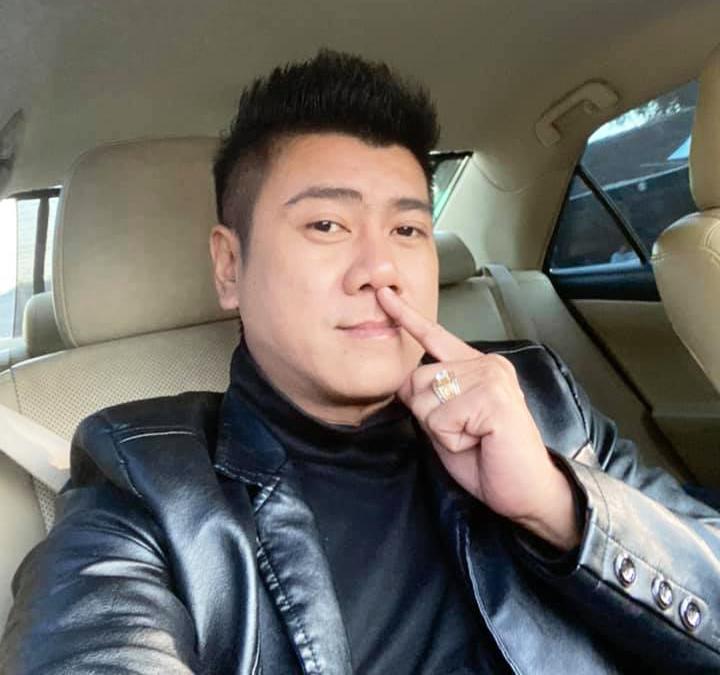 Nam ca sĩ điển trai như tài tử cực đắt show hội chợ, chuyện sở hữu đế chế nghìn tỷ đồng thực hư ra sao?- Ảnh 5.