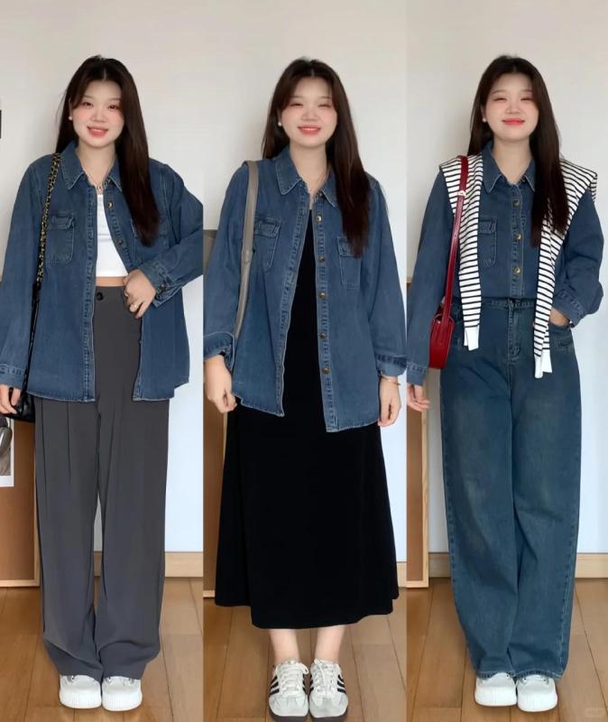 Chọn áo khoác đầu thu: 5 kiểu dáng giúp phụ nữ 30+ mặc đẹp và sang hơn- Ảnh 9.