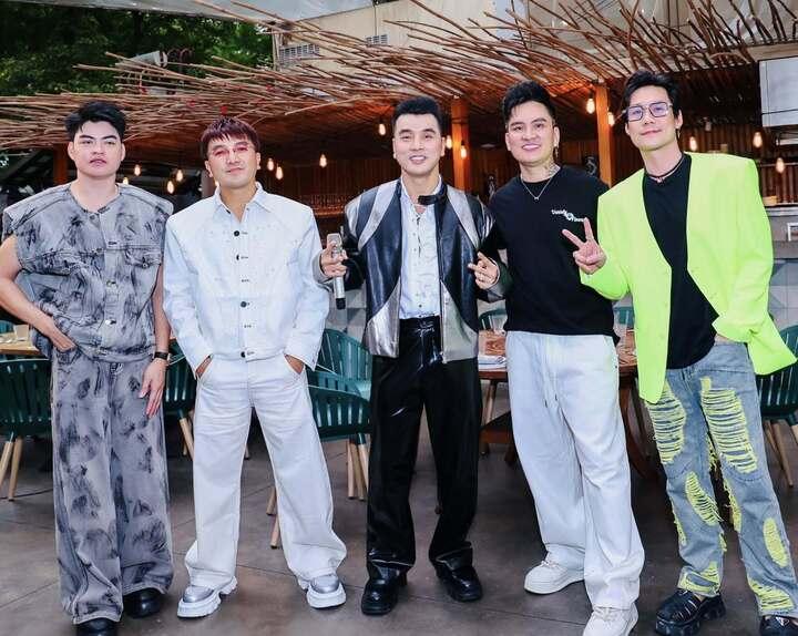 Khánh Phương xin lỗi- Ảnh 3.