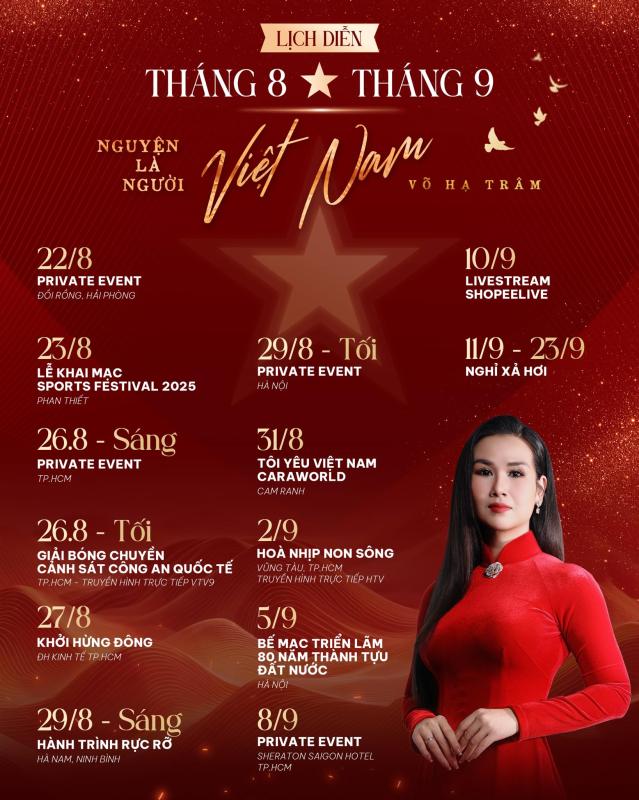 Nữ ca sĩ 