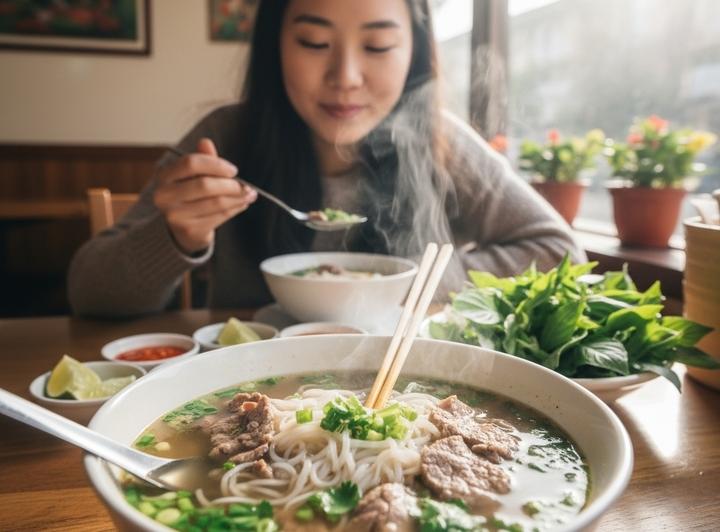 Điều gì xảy ra với cơ thể nếu bỏ bữa sáng?- Ảnh 1.