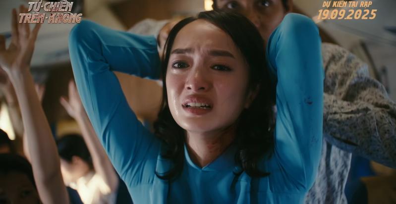 Tại sao ông trời thiên vị mỹ nhân này quá vậy: Đẹp không để đâu cho hết, mới 17 tuổi đã nổi tiếng khắp cả nước- Ảnh 5.