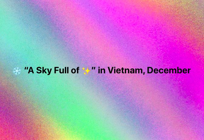 Rộ tin 1 sao hạng quốc tế hạng A sẽ biểu diễn tại Trung tâm triển lãm Quốc gia vào tháng 12: Coldplay, Alicia Keys hay Taeyeon (SNSD)?- Ảnh 2.
