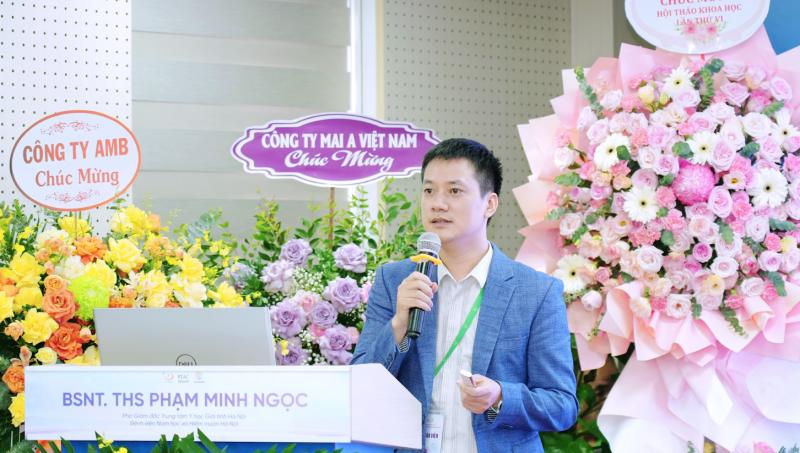Vợ không biết cảm giác thăng hoa trong gần một thập kỷ: Sai lầm bắt nguồn từ chồng- Ảnh 1.