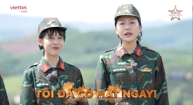 Diệu Nhi gây tranh cãi vì hành động giỡn quá đà trên sóng truyền hình- Ảnh 3.