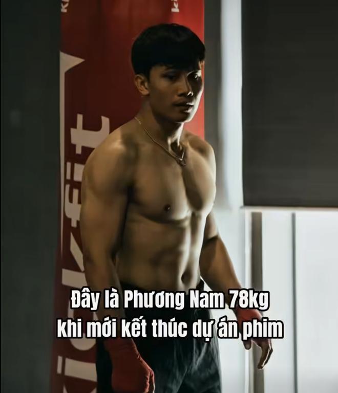 Người được Trấn Thành khen đỉnh nhất Mưa Đỏ, xem hình ảnh này thì không ai dám cãi- Ảnh 3.