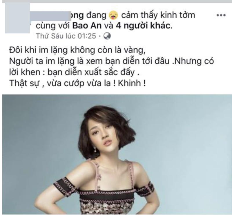 Hoá ra đây là nhân vật khiến Phạm Quỳnh Anh tức giận, im lặng với Bảo Anh suốt 7 năm!- Ảnh 2.