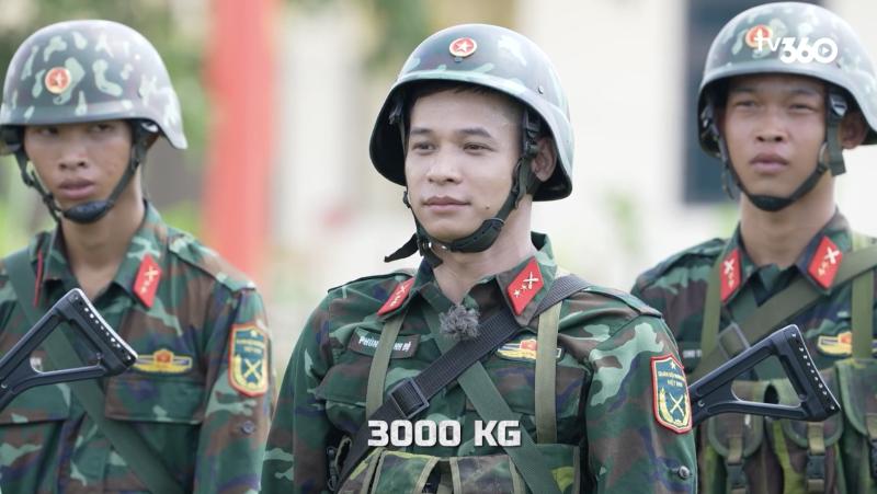 Độ Mixi tiếp tục phủ sóng Sao Nhập Ngũ, có thái độ đáng chú ý khi PewPew xuất hiện!- Ảnh 1.