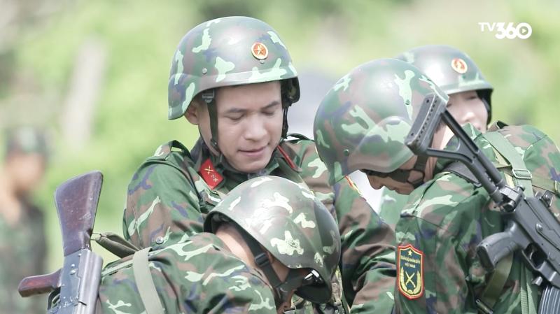 Độ Mixi tiếp tục phủ sóng Sao Nhập Ngũ, có thái độ đáng chú ý khi PewPew xuất hiện!- Ảnh 4.