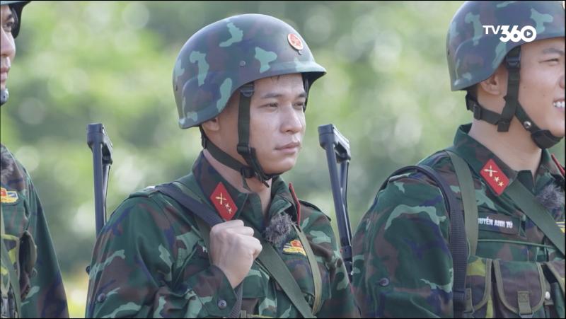 Độ Mixi tiếp tục phủ sóng Sao Nhập Ngũ, có thái độ đáng chú ý khi PewPew xuất hiện!- Ảnh 8.