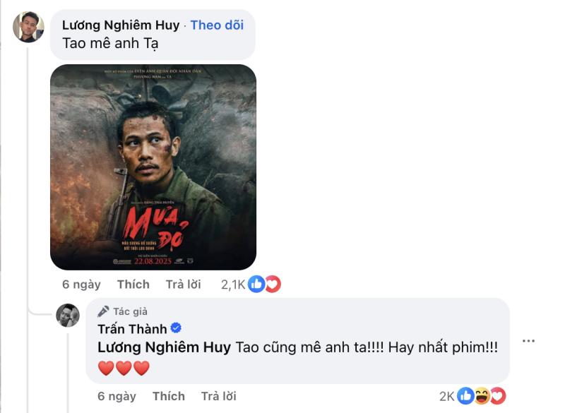 "Sao nam đỉnh nhất Mưa Đỏ" bất ngờ nhập viện, làm 1 việc khó tin khiến ai cũng lo lắng- Ảnh 7.