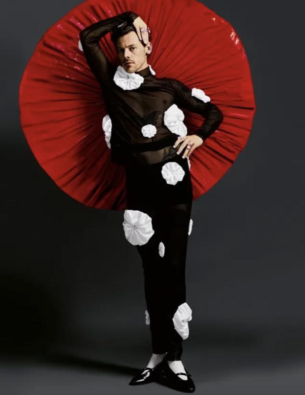 Nam giới đi giày ballet ngày càng nhiều- Ảnh 16.