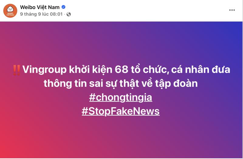 Trương Ngọc Ánh, Minh Tiệp, Lý Quí Khánh và nhiều KOLs lan toả thông điệp