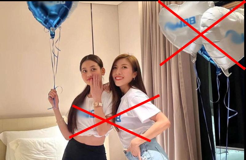 Độc quyền: Phía Trang Pháp đính chính hình ảnh liên quan đến quảng cáo thương hiệu cá độ- Ảnh 1.