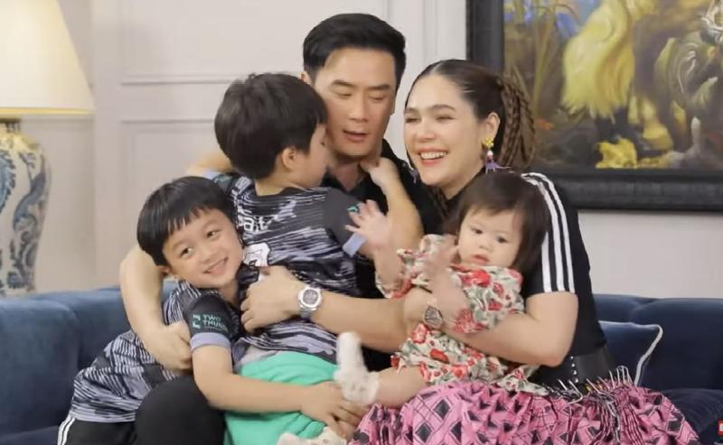 Phú bà khoe túi: Vợ đại gia Thái Lan không quan tâm túi hiệu gì, nhưng charm nhất định phải gắn- Ảnh 19.