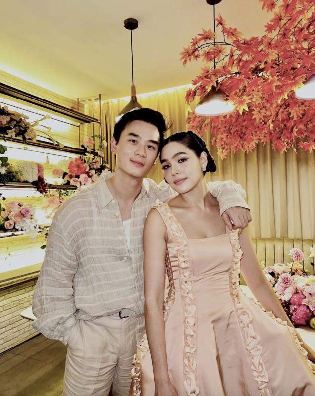Phú bà khoe túi: Vợ đại gia Thái Lan không quan tâm túi hiệu gì, nhưng charm nhất định phải gắn- Ảnh 17.