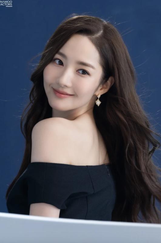 Xót cho Park Min Young hiện tại- Ảnh 14.