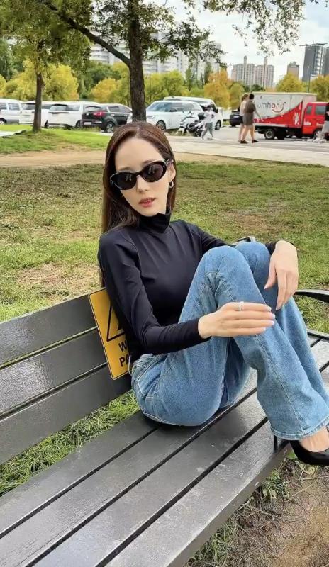 Xót cho Park Min Young hiện tại- Ảnh 6.
