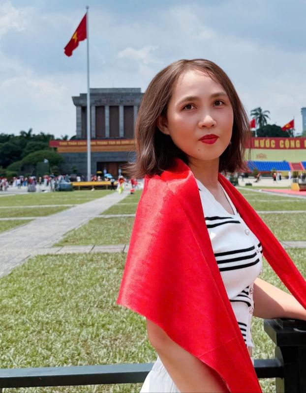 Phương Thanh kể mối duyên với NSND Xuân Bắc- Ảnh 14.