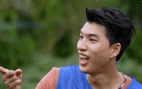 2 Ngày 1 Đêm xin lỗi về hình ảnh phản cảm, có thể ảnh hưởng xấu đến trẻ em- Ảnh 1.