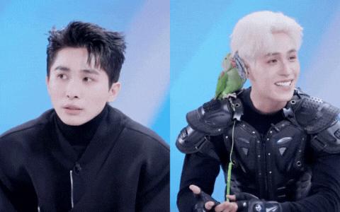 Tập 1 Anh Trai Say Hi mùa 2: Người từng rửa bát kiếm sống, người làm shipper giao cơm cho Tóc Tiên- Ảnh 1.