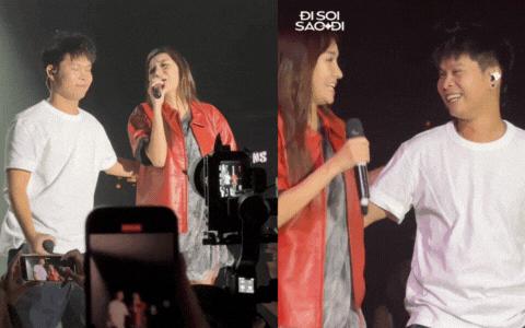 Bóng hồng khiến Quán quân Rap Việt bỏ showbiz: Giọng hát gây sốc, tiểu thư nhà giàu hậu thuẫn hết mực cho chồng- Ảnh 2.