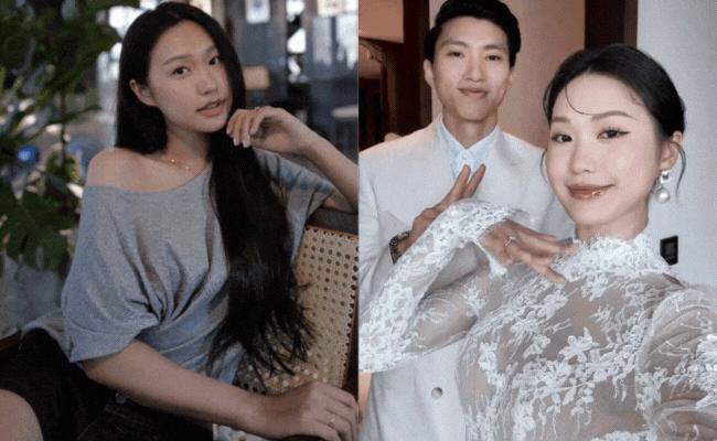 Doãn Hải My gây sốt với khí chất quý phái chuẩn tiểu thư Hà thành, nhìn sang mẹ đẻ mới thấy gen nhà này đỉnh!- Ảnh 3.