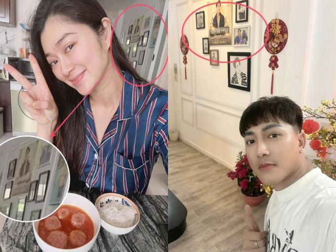 3 cặp Vbiz càng bóc càng twist: Sơn Tùng - Hải Tú ồn ào 4 năm ngày càng rối, giật mình trước màn “đánh úp” công khai của đôi số 2!- Ảnh 6.