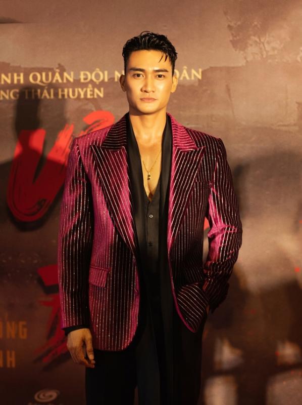 3 nam diễn viên Việt trùng tên 3 nam diễn viên Việt trùng tên