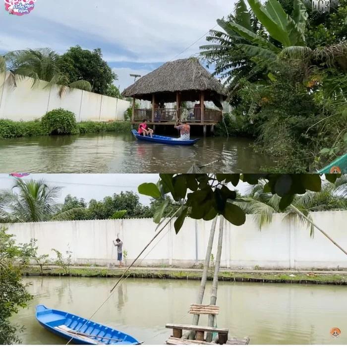 “Quý tử miền Tây” cực đắt show được gọi là “thế thân Đan Trường”, sở hữu biệt thự xe sang hàng tỷ đồng- Ảnh 9.